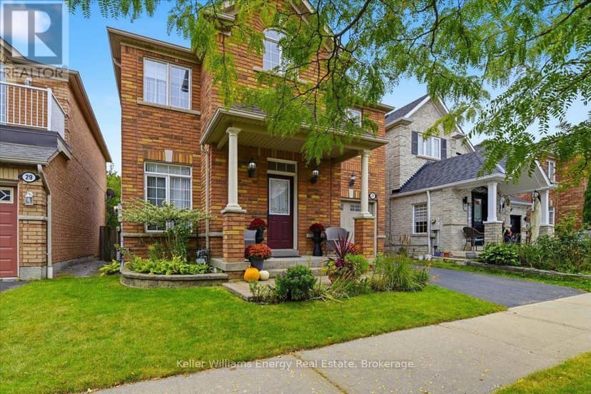 27 Dent Street, Ajax, photo 3