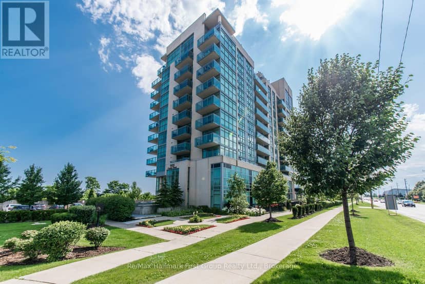 302 - 1600 Charles Street, Whitby, photo 2