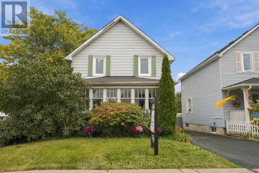 477 Cubert Street, Oshawa