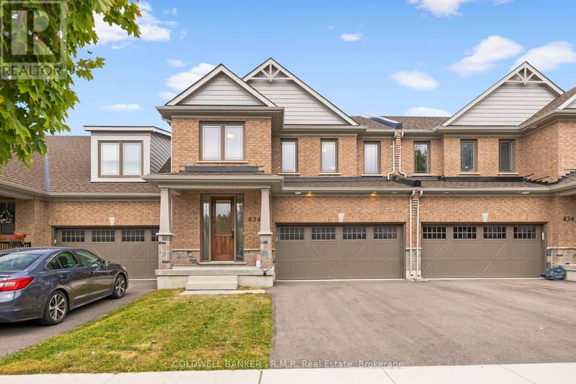 B - 434 Orchard Avenue S, Cobourg