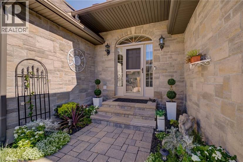 60 DUFFERIN Avenue Unit# 9, Brantford, photo 2