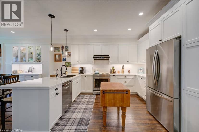 60 DUFFERIN Avenue Unit# 9, Brantford, photo 6
