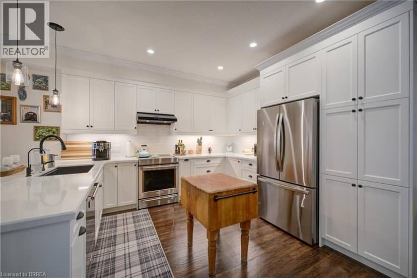 60 DUFFERIN Avenue Unit# 9, Brantford, photo 7