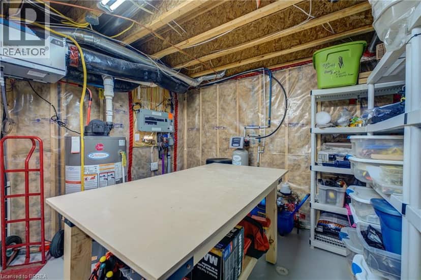 60 DUFFERIN Avenue Unit# 9 — photo 40 of 40