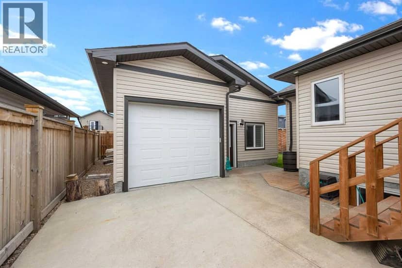 125 Beardsley Crescent, Fort McMurray, photo 4
