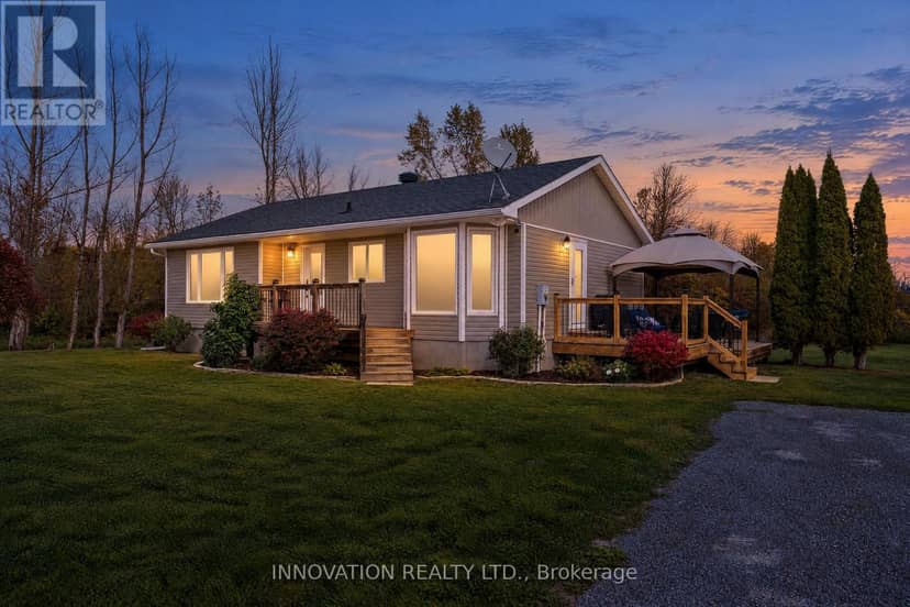 1084 Stewartville Road, McNab/Braeside