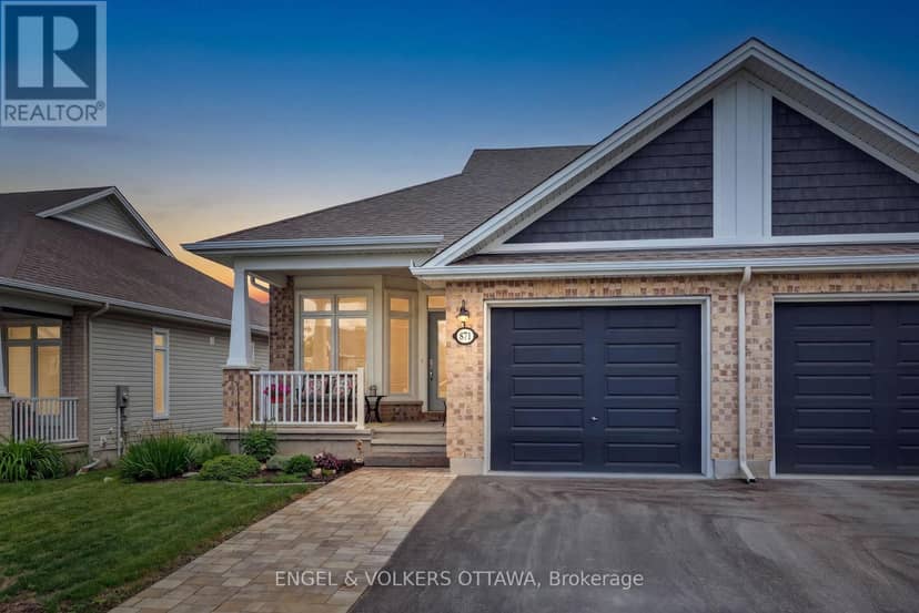 871 Tewin Circle, Ottawa