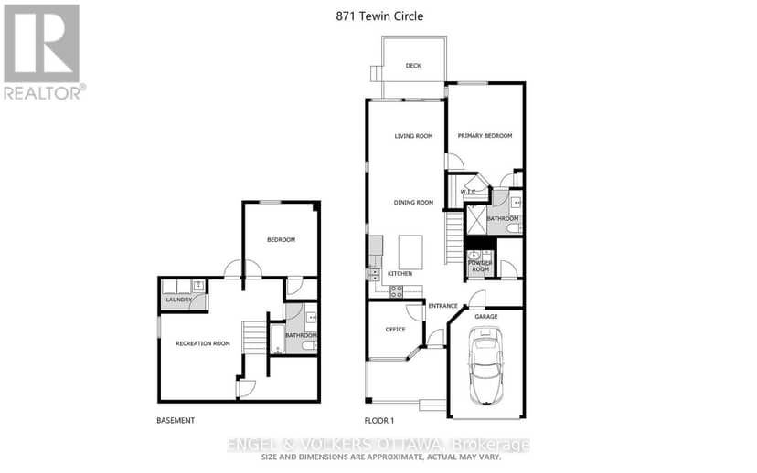 871 Tewin Circle — photo 40 of 40