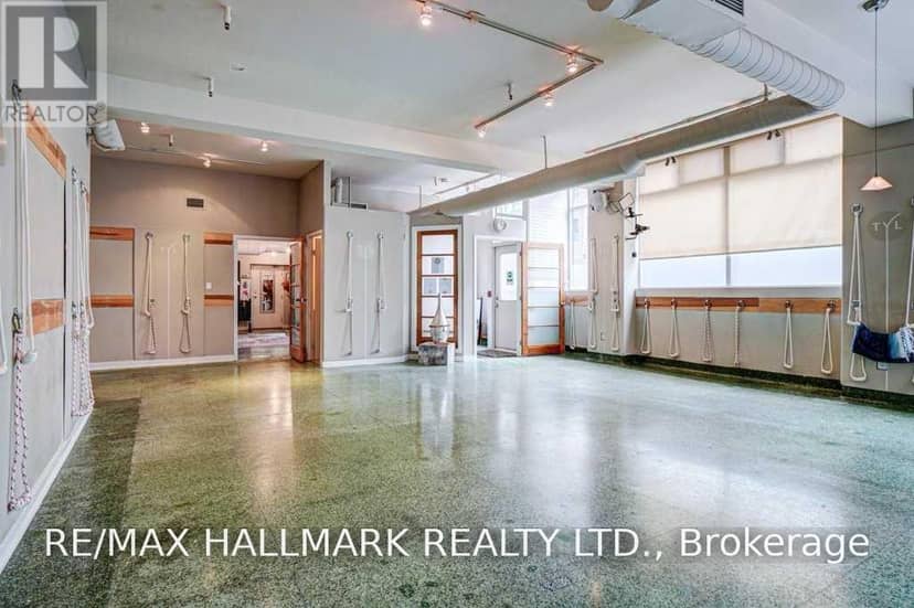 106 - 80 Sherbourne Street — photo 22 of 28