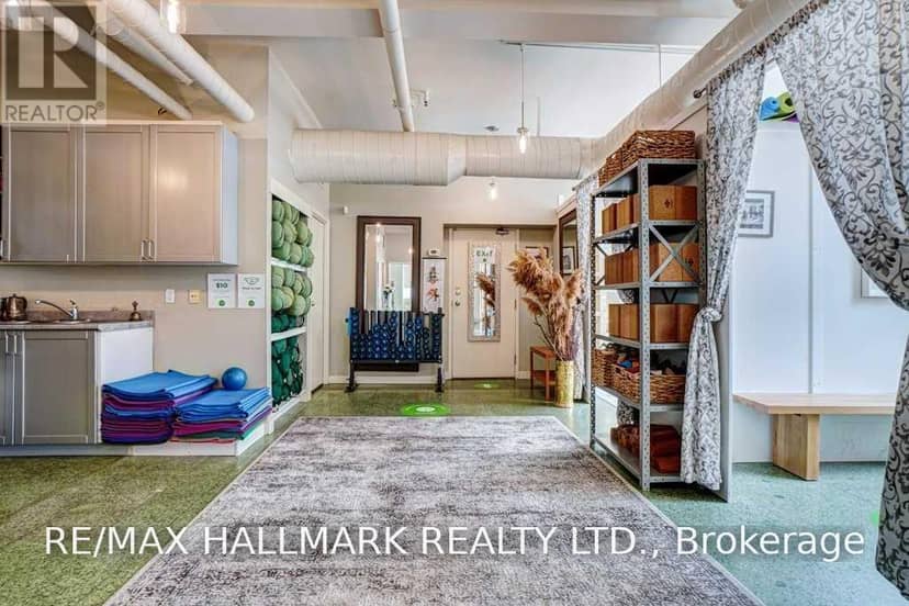 106 - 80 Sherbourne Street — photo 5 of 28
