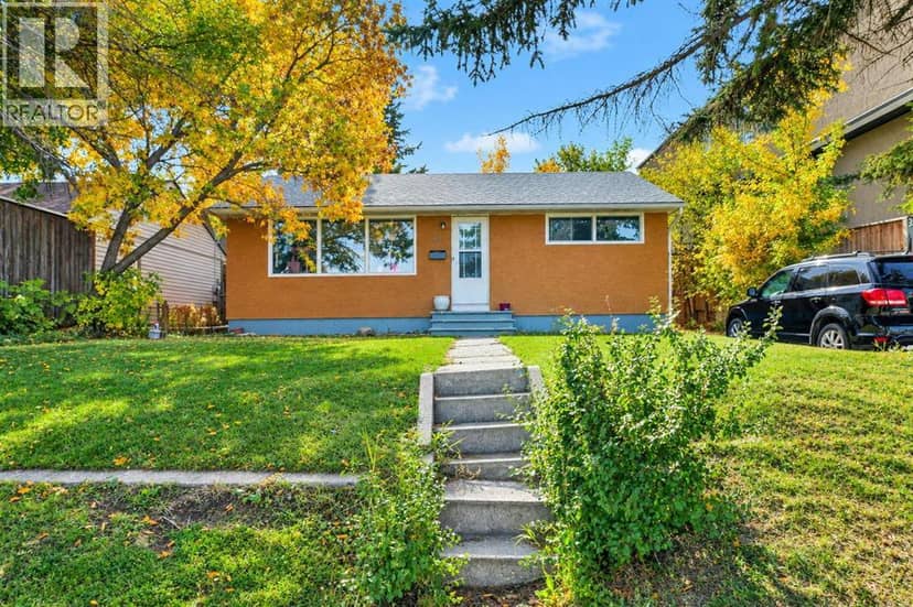 411 33 Avenue NE, Calgary, photo 3