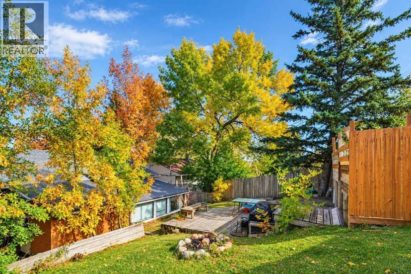 411 33 Avenue NE, Calgary, photo 5