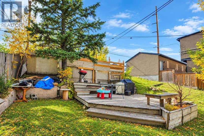 411 33 Avenue NE, Calgary, photo 6