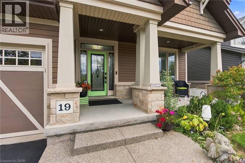 19 BROOKSIDE Terrace, Smithville, photo 5