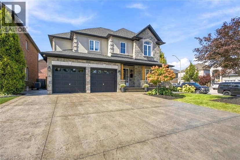 253 UPPER MOUNT ALBION Road, Stoney Creek, photo 2