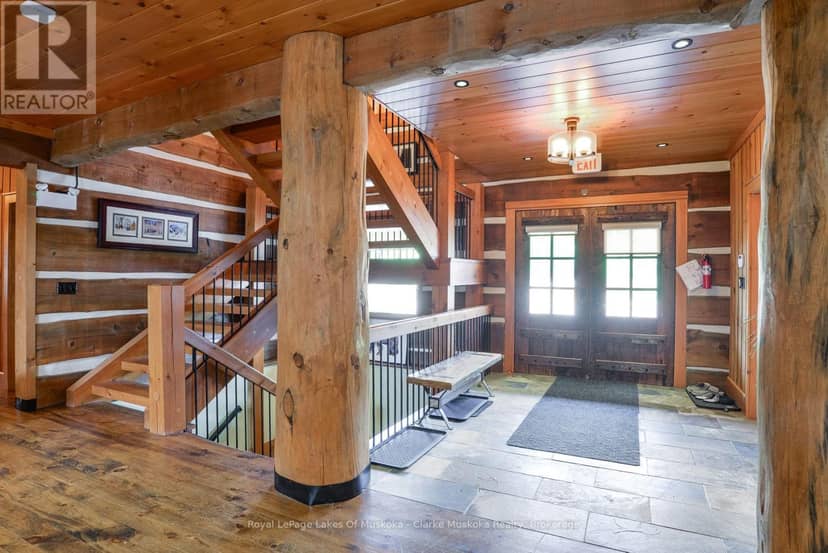 1035 Breezy Point Road, Muskoka Lakes, photo 5