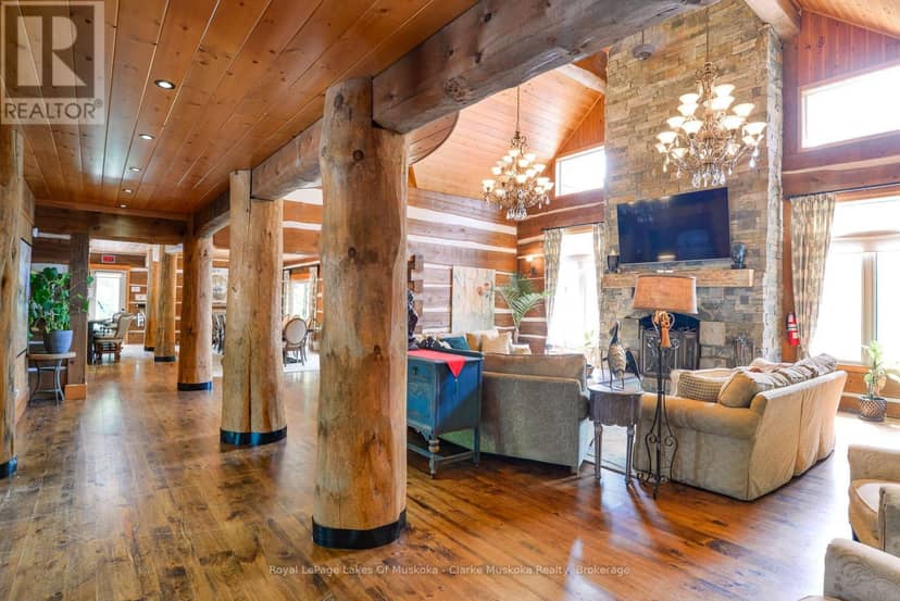 1035 Breezy Point Road, Muskoka Lakes, photo 6