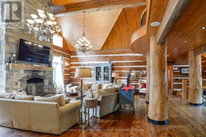 1035 Breezy Point Road, Muskoka Lakes, photo 7