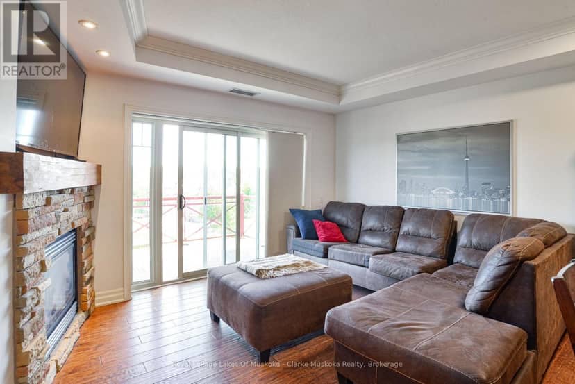504 - 130 Steamship Bay Road, Gravenhurst, photo 4