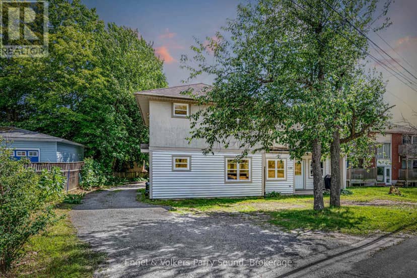 128 Isabella Street, Parry Sound, photo 3