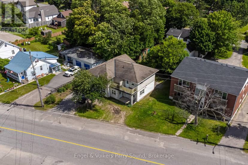 128 Isabella Street, Parry Sound, photo 4