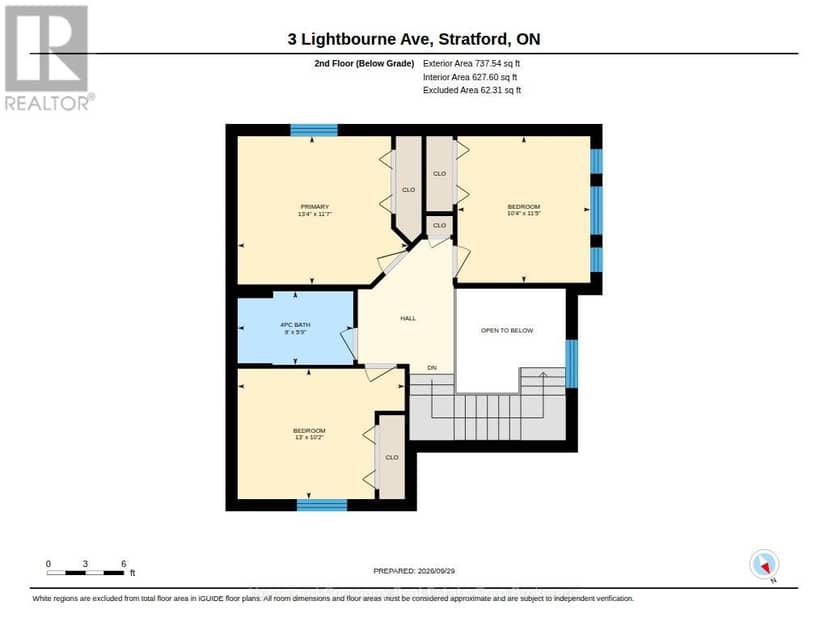 3 Lightbourne Avenue — photo 37 of 38