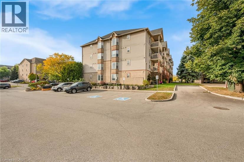 4015 KILMER Drive Unit# 204, Burlington, photo 3