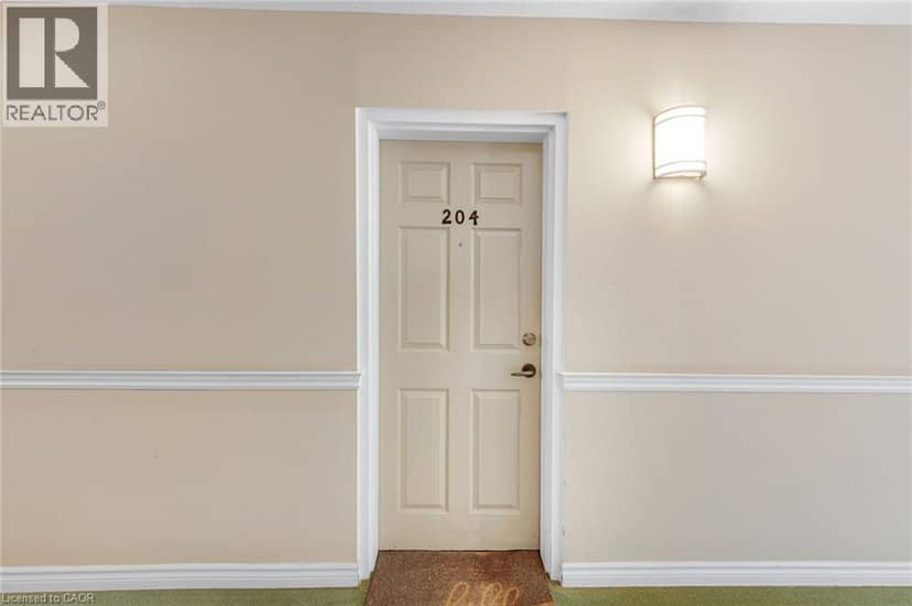 4015 KILMER Drive Unit# 204, Burlington, photo 6