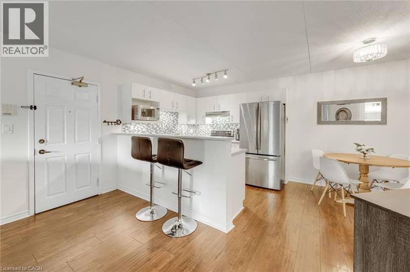 4015 KILMER Drive Unit# 204, Burlington, photo 8