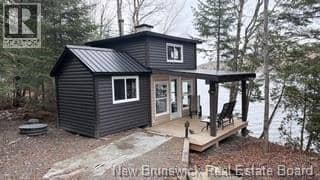 223 Ch Beaulieu Road, Saint-François-de-Madawaska, photo 2