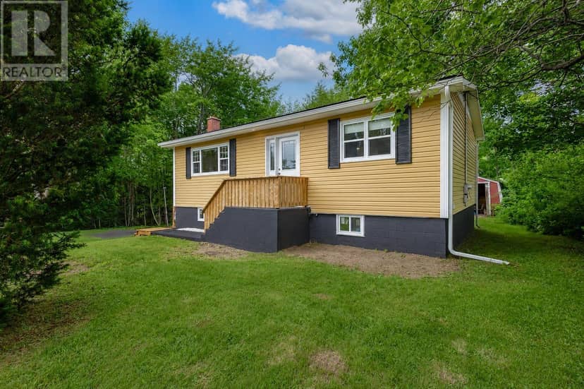 1248 Gabarus Highway — photo 2 of 29