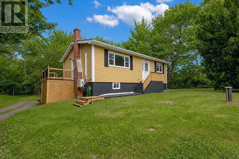 1248 Gabarus Highway — photo 21 of 29