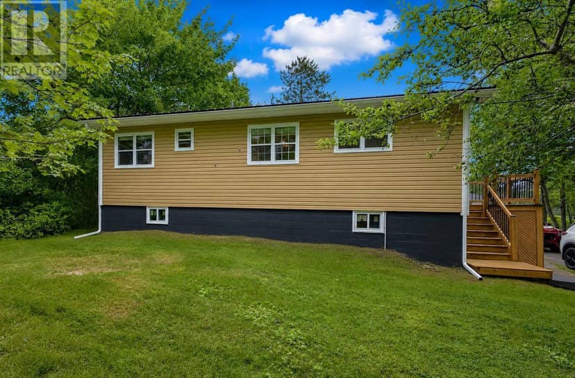 1248 Gabarus Highway — photo 27 of 29