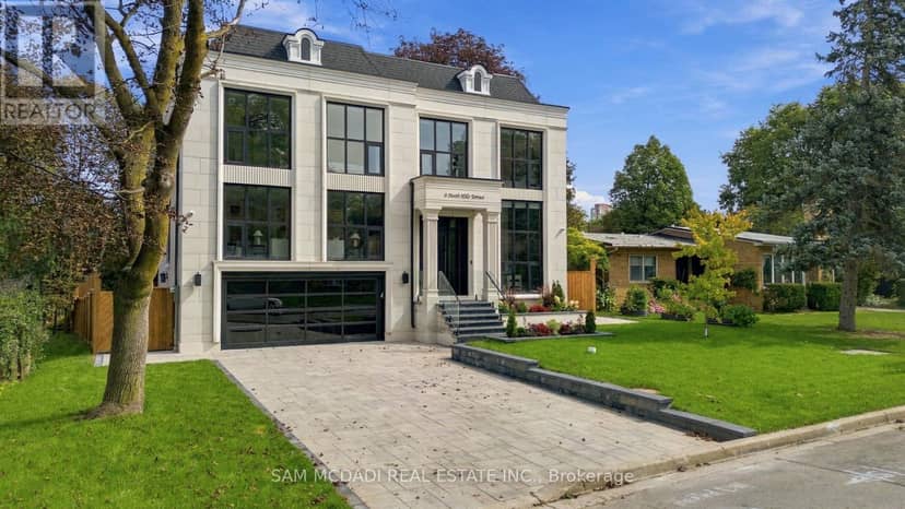 6 North Hills Terrace, Toronto, photo 2