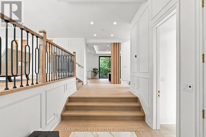 6 North Hills Terrace, Toronto, photo 3
