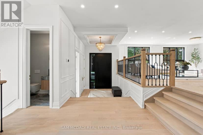 6 North Hills Terrace, Toronto, photo 6