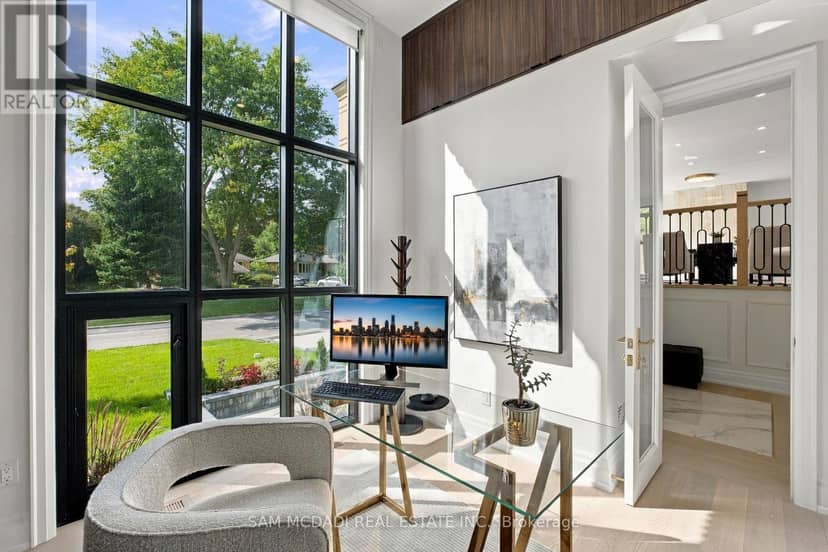 6 North Hills Terrace, Toronto, photo 5