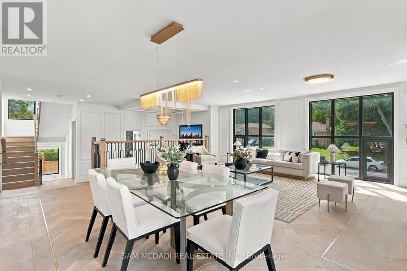 6 North Hills Terrace, Toronto, photo 8