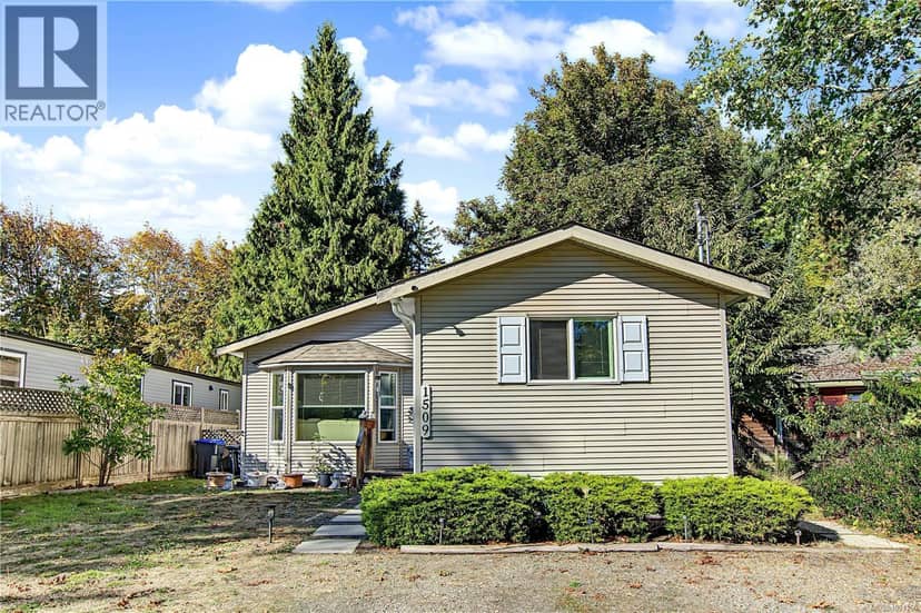 1509 Mason Trail, Parksville