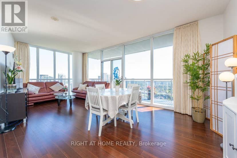 2802 - 223 Webb Drive — photo 15 of 40