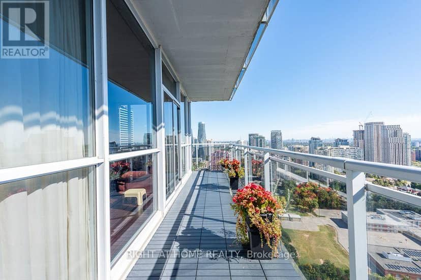 2802 - 223 Webb Drive — photo 33 of 40