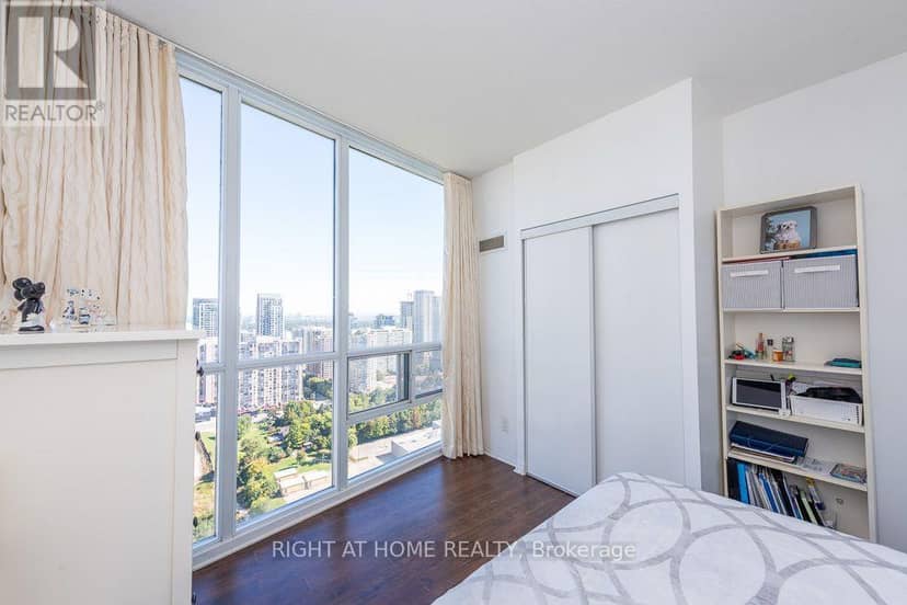 2802 - 223 Webb Drive — photo 36 of 40