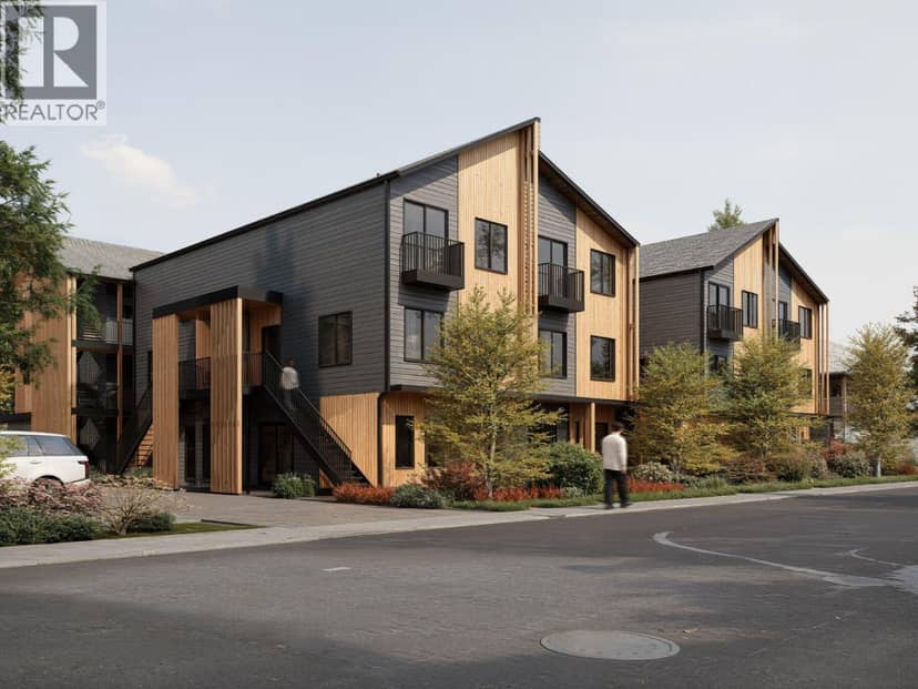 1015 Oscar Street Unit# 10, Revelstoke