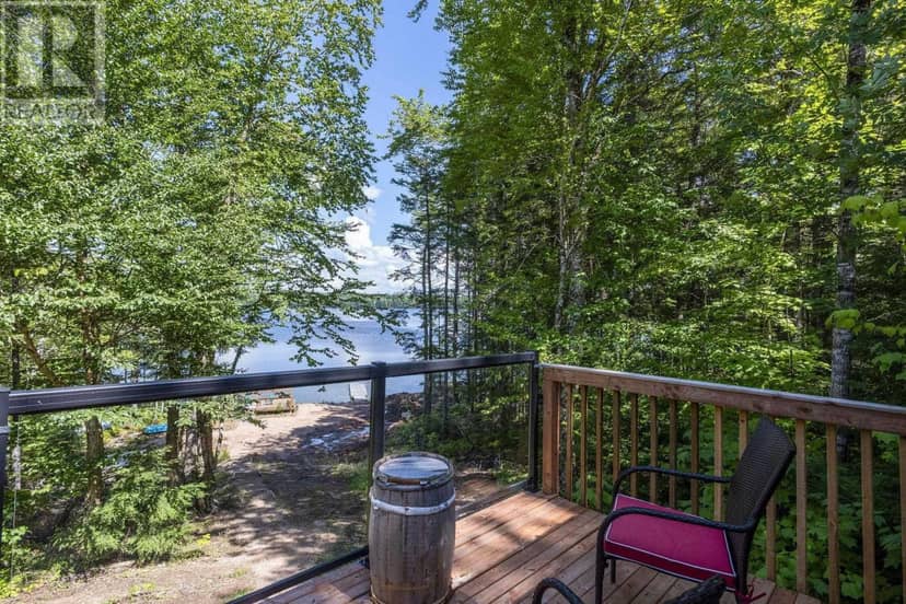 375 Eagle Rock Drive, Franey Corner