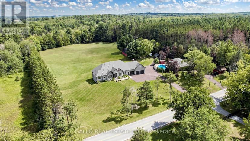 18865 Kennedy Road, East Gwillimbury