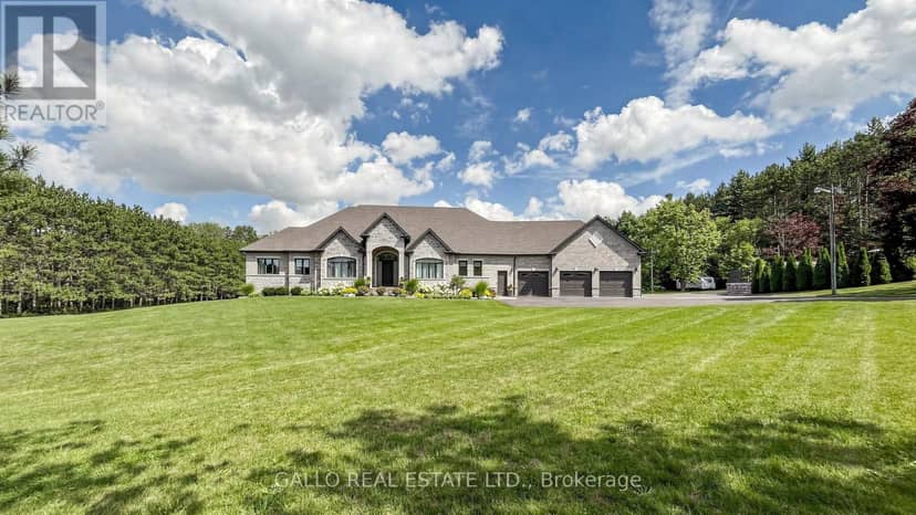 18865 Kennedy Road, East Gwillimbury, photo 2