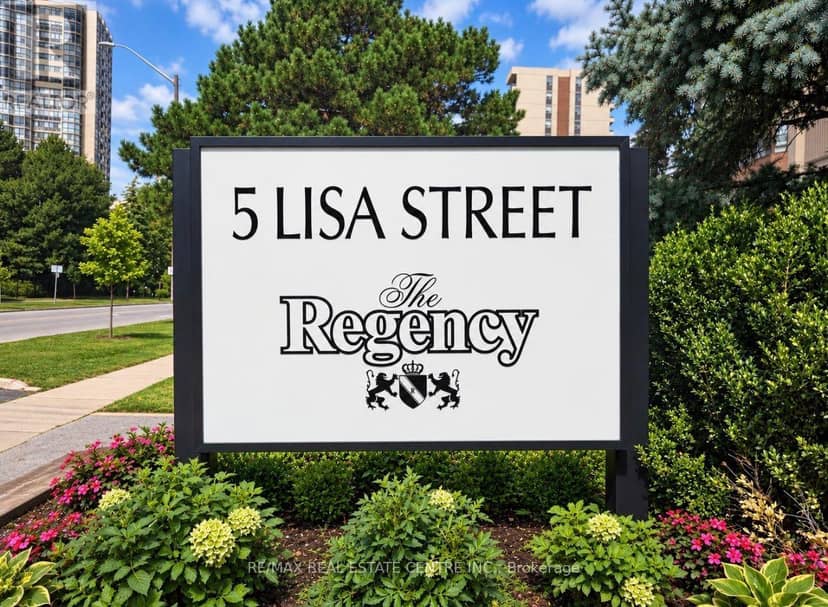 910 - 5 Lisa Street, Brampton, photo 3