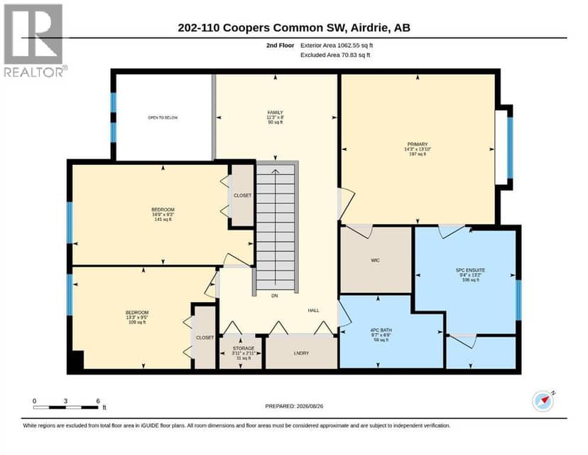 202, 110 Coopers Common SW — photo 33 of 35
