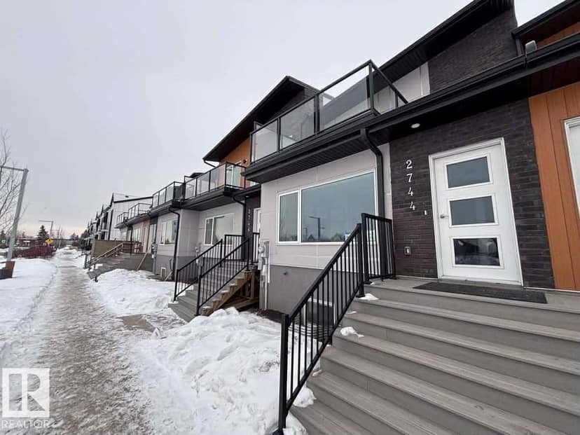 2750 Blatchford Rd NW, Edmonton, photo 7