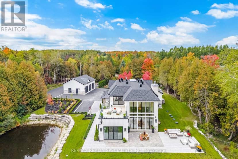 16735 Shaws Creek Road, Caledon, photo 2